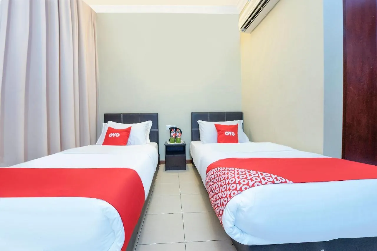 Oyo 90340 Morten Villa Malacca 2*,  Malaysia