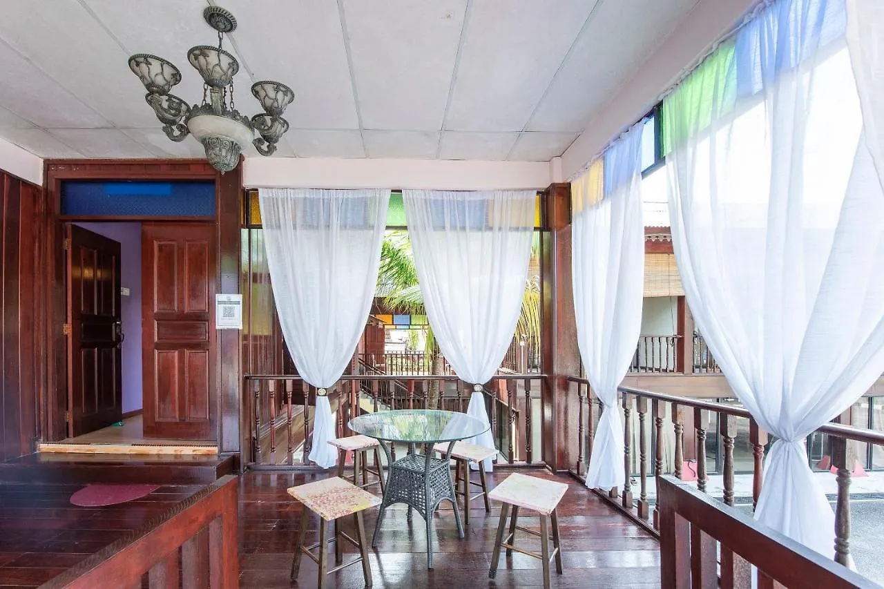 Oyo 90340 Morten Villa Malacca Malaysia