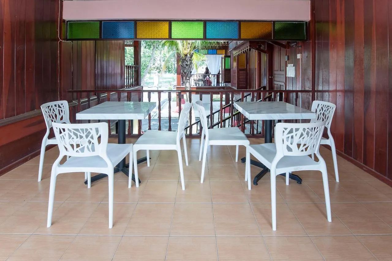 Hotel Oyo 90340 Morten Villa Malacca